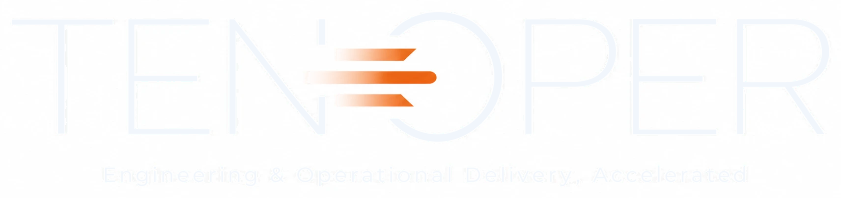TENOPER — Engineering & Operational Delivery, Accelerated